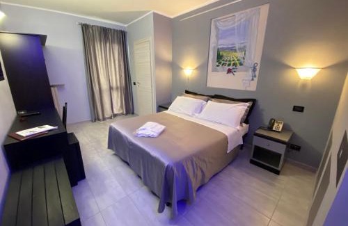 Orbassano Hôtel | J Hotel