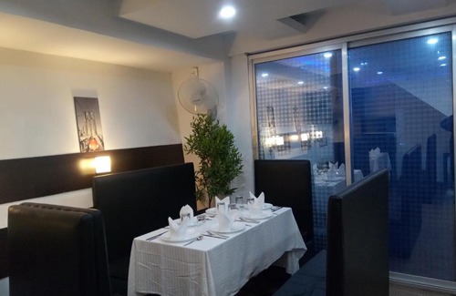 Aizawl Hôtel | J. I. T HOTEL