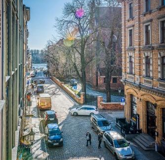 Stare Miasto Maison | J&J Apartments Łazienna 30 - 10