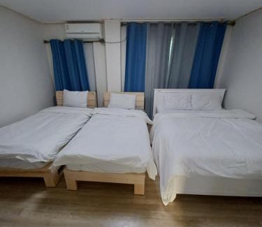 Jeonju Maison | J&J Guesthouse