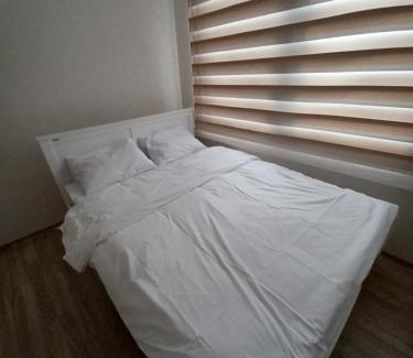 Jeonju Maison | J&J Guesthouse