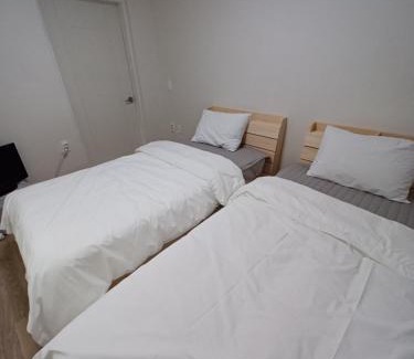 Jeonju Maison | J&J Guesthouse