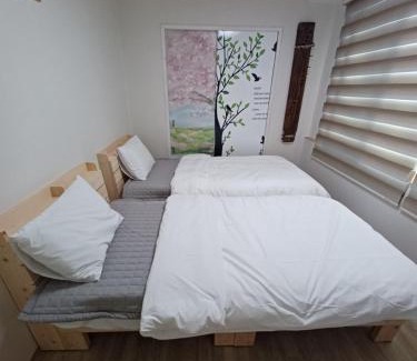 Jeonju Maison | J&J Guesthouse