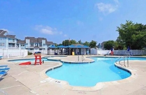 Egg Harbor Township Copropriété | J & J Vacation Rental in the Heart of Atlantic county