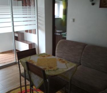 Strba Appartement | J&K Štrba