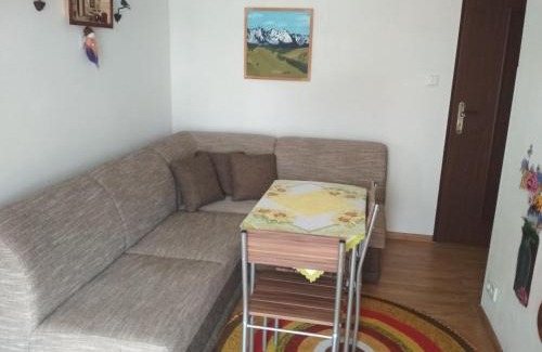 Strba Appartement | J&K Štrba
