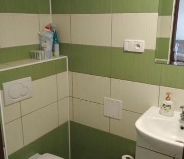 Strba Appartement | J&K Štrba