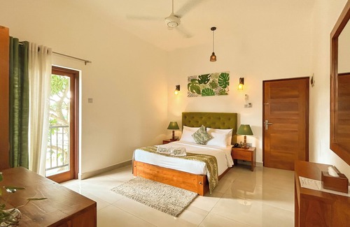 Ettukala Hôtel | J leaf Hotel by Blue Bird