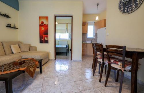 Alexandroupoli Appartement | J&M Apartment