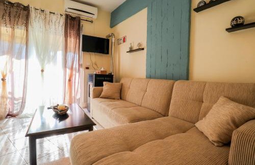 Alexandroupoli Appartement | J&M Apartment