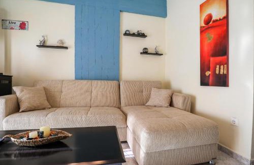 Alexandroupoli Appartement | J&M Apartment