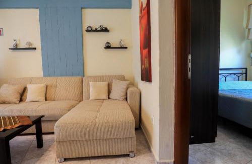 Alexandroupoli Appartement | J&M Apartment