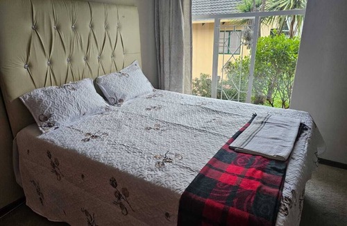 Greater Johannesburg Metropolitan Area Maison | J&M GUEST HOUSE