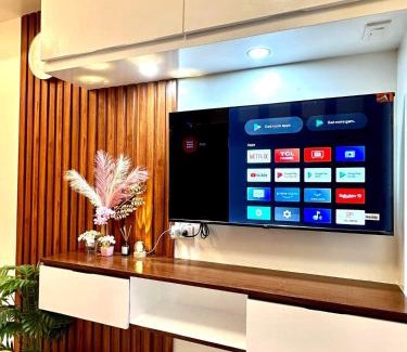 Buhangin Appartement | J&M Stay- Camella Northpoint Davao City