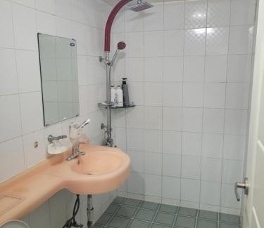 Boryeong Hôtel | J Motel