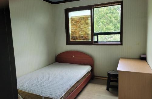 Boryeong Hôtel | J Motel