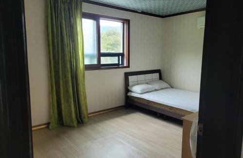 Boryeong Hôtel | J Motel