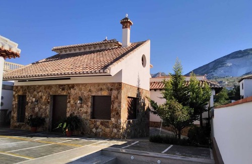 Durcal Maison | J o G- Chambre jaune -