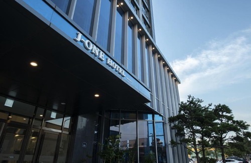 Cheongju Hôtel | J One Hotel Cheongju