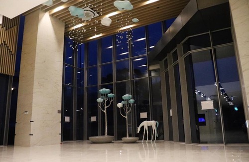 Cheongju Hôtel | J One Hotel Cheongju