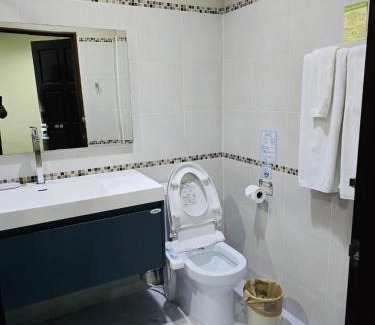 Chonburi Hôtel | J Park Hotel - SHA Extra Plus