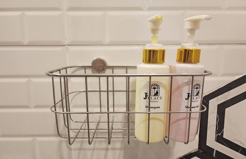 Chan Kasem Hôtel | J Place Hotel