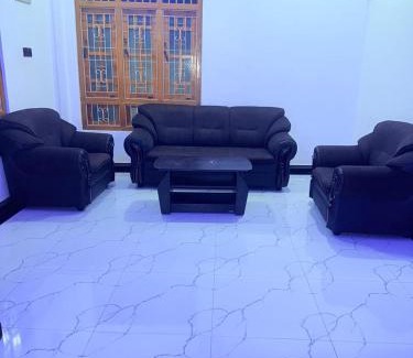 Trincomalee Maison | J Rest in