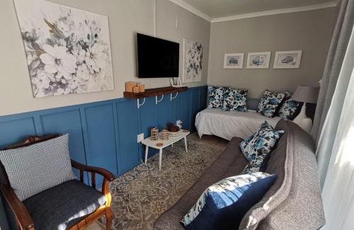 Kimberley Appartement | J's Haven Self-Catering