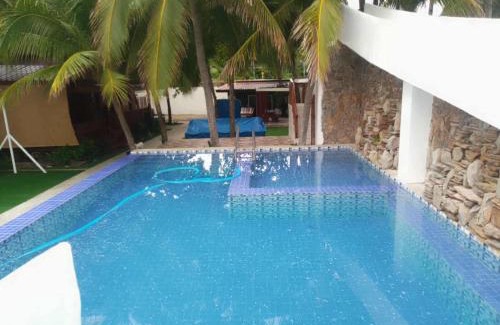 Batangas City Autre | J's PALM BEACH Resort