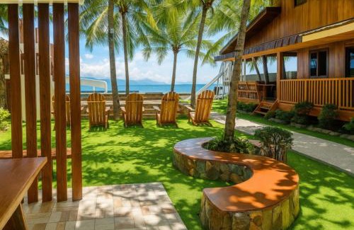 Batangas City Autre | J's PALM BEACH Resort