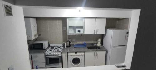 Barrio Centro Appartement | J Y C Apart