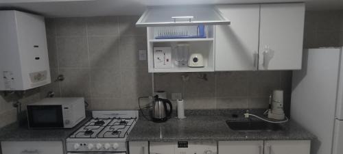 Barrio Centro Appartement | J Y C Apart
