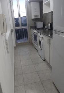Barrio Centro Appartement | J Y C Apart