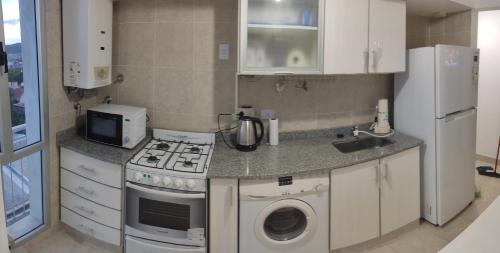 Barrio Centro Appartement | J Y C Apart