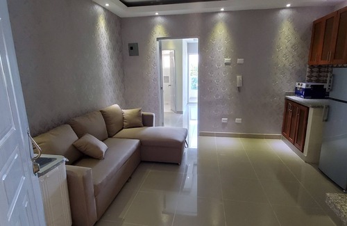 Tropical del Este Appartement | J3b Appartement très confortable à 10 minutes de l'aéroport