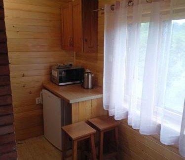 Nielisz Maison | Jaś Roztocze