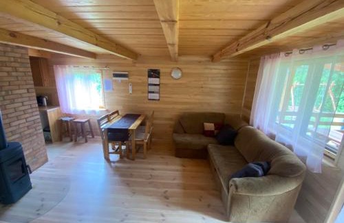 Nielisz Maison | Jaś Roztocze