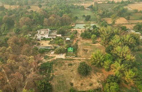 Basti Maison | Jaadooghar- My Mom's Village Ayodhya