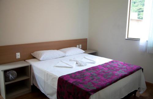 Jaboticatubas Hôtel | Jabó Inn Hotel