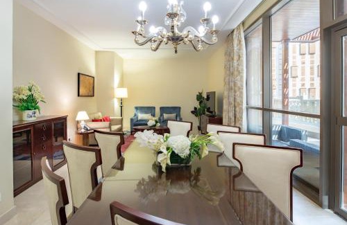 Mecca Hôtel | Jabal Omar Hyatt Regency Makkah
