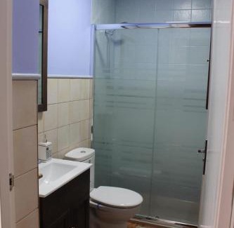 Villanueva de los Infantes Appartement | Jabalon bajo