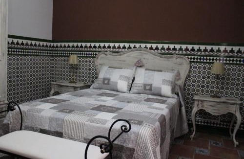 Villanueva de los Infantes Appartement | Jabalon bajo