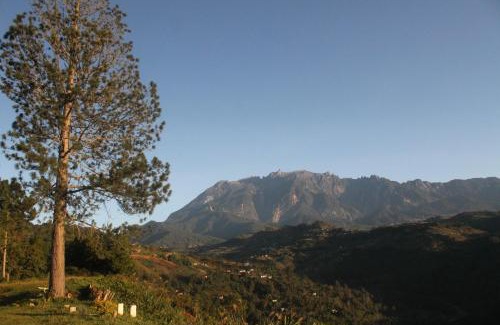 Kundasang Station Balnéaire | Jabez Resort Kundasang