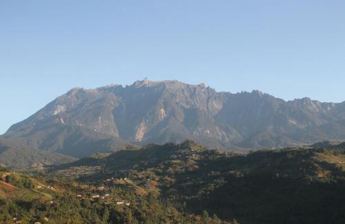 Kundasang Station Balnéaire | Jabez Resort Kundasang