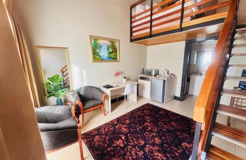 Secunda Maison | Jabliano Guest House