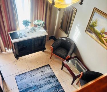 Secunda Maison | Jabliano Guest House