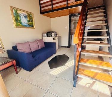 Secunda Maison | Jabliano Guest House