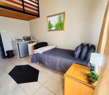 Secunda Maison | Jabliano Guest House