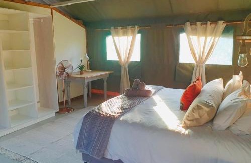 Hammanskraal Appartement | Jabula Bush Camp