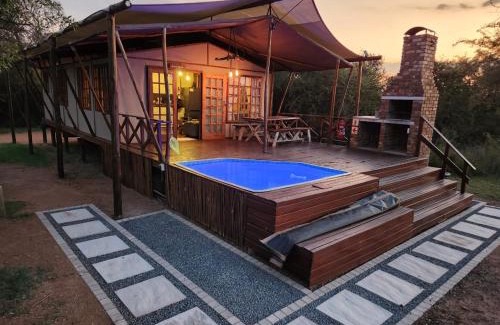 Hammanskraal Appartement | Jabula Bush Camp